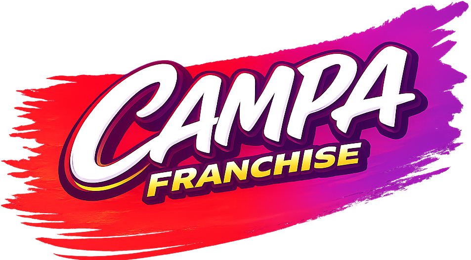Campa Cola Logo